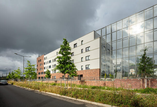 Neubau_Wohnungen_KiTa_Europaallee_Leverkusen_npa