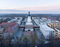Neues Stadtquartier Köln-Sülz