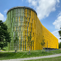 UKA Parkhaus